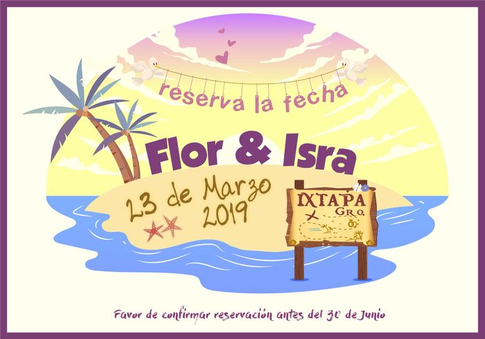 Ayuda! Quiero hacer mis propias invitaciones - 1