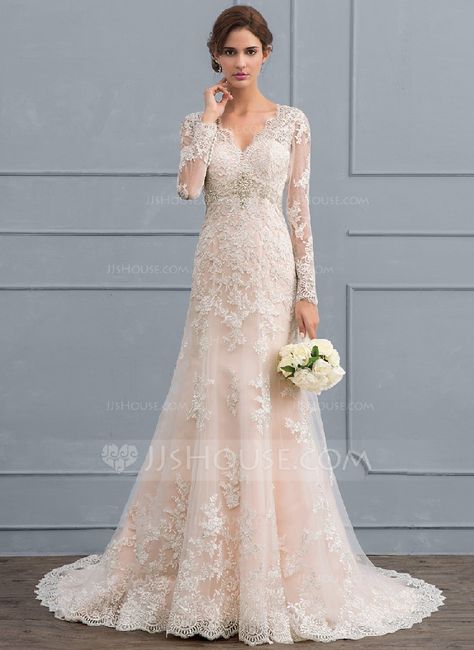 Si tu Fm tuviera que elegir tu vestido de boda.. 13