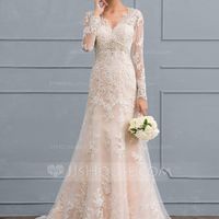 Si tu Fm tuviera que elegir tu vestido de boda.. - 1
