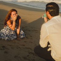 La foto más bonita de ustedes dos 📷💝¡aquí hay regalo!🎁 - 1