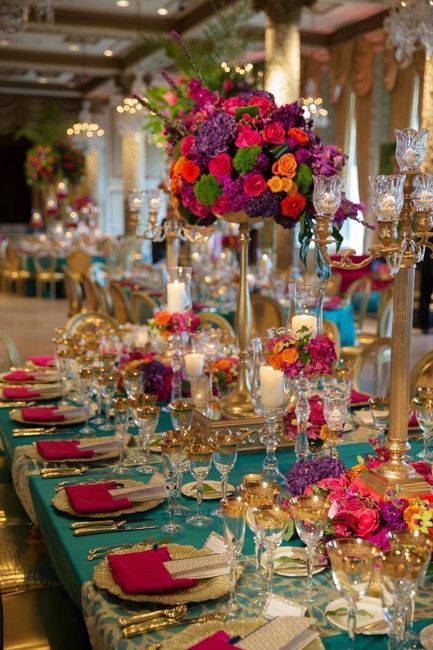 Qué opinan chicas del estilo de mi boda? - 4