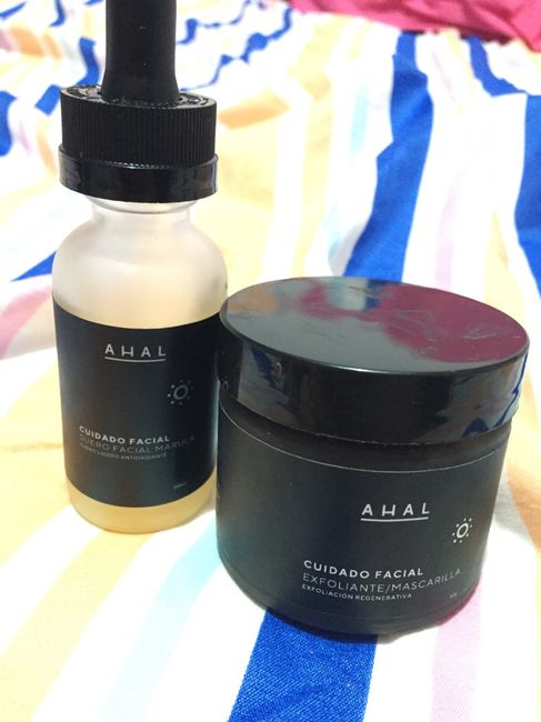 Combo anti arrugas 3