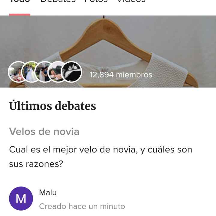 Feria de bodas: Elija tu patito 🐥🐤 - 1