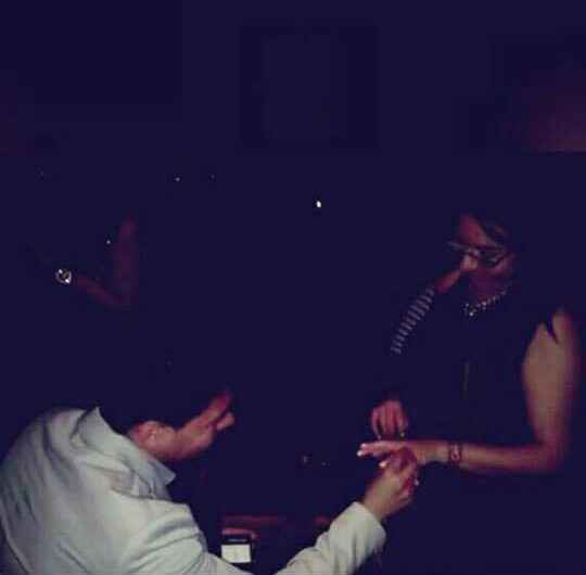 ¡Presume tu anillo! - 2