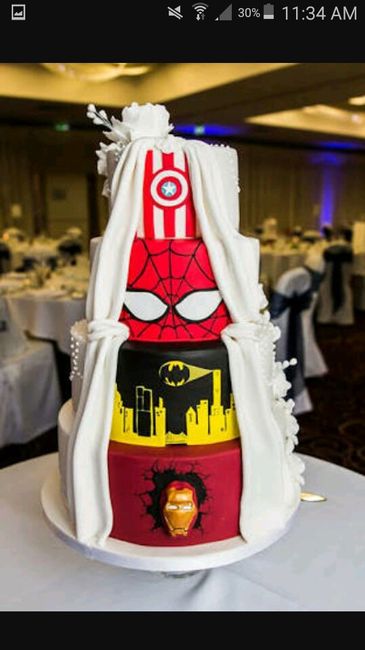 Diferentes estilos de pasteles - 9