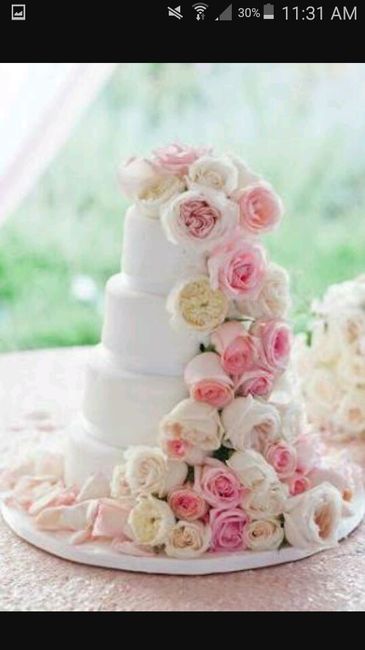 Diferentes estilos de pasteles - 12