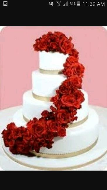 Diferentes estilos de pasteles - 13