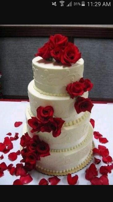 Diferentes estilos de pasteles - 17