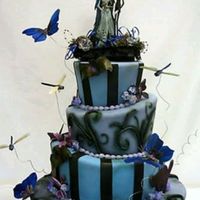 Diferentes estilos de pasteles - 2