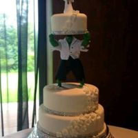Diferentes estilos de pasteles - 3