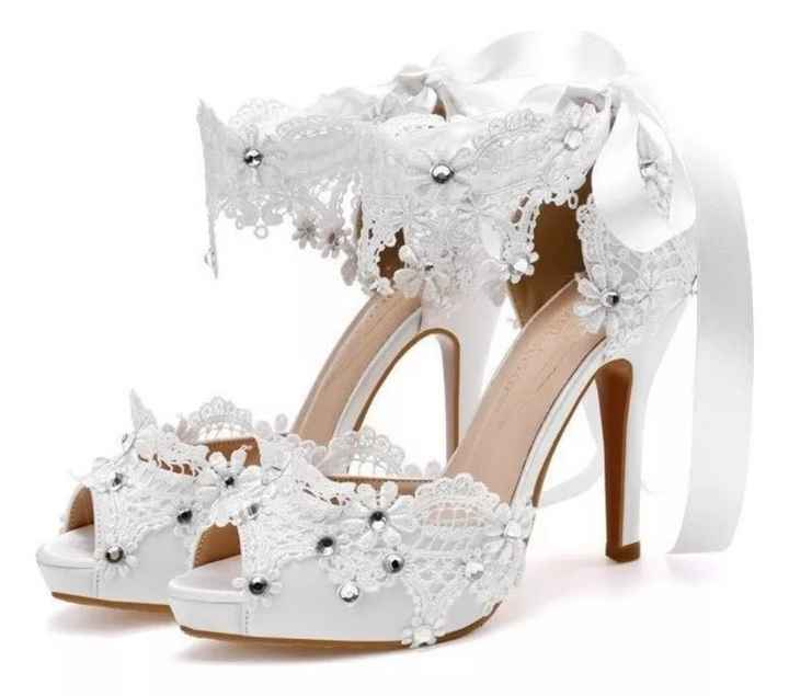 Las zapatillas de Cenicienta - 1