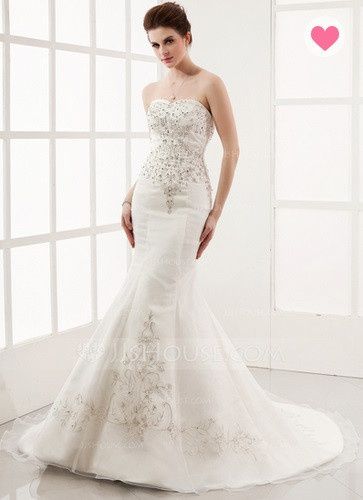 Mi vestido de sueños