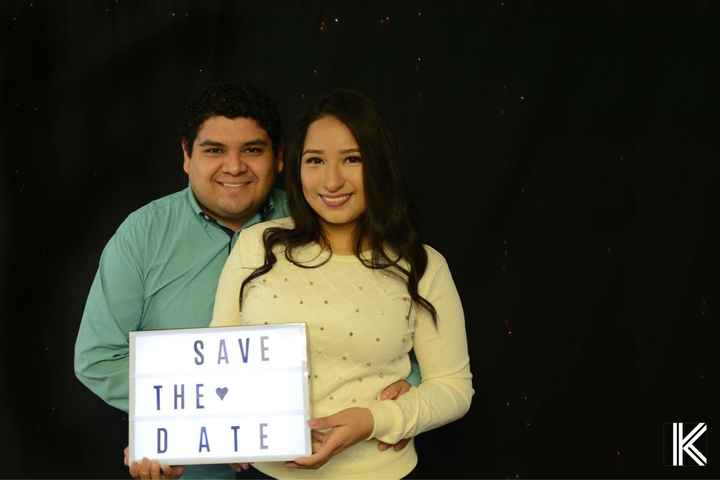 Último Paso: ¡Sube una foto con tu pareja!💘 - 1