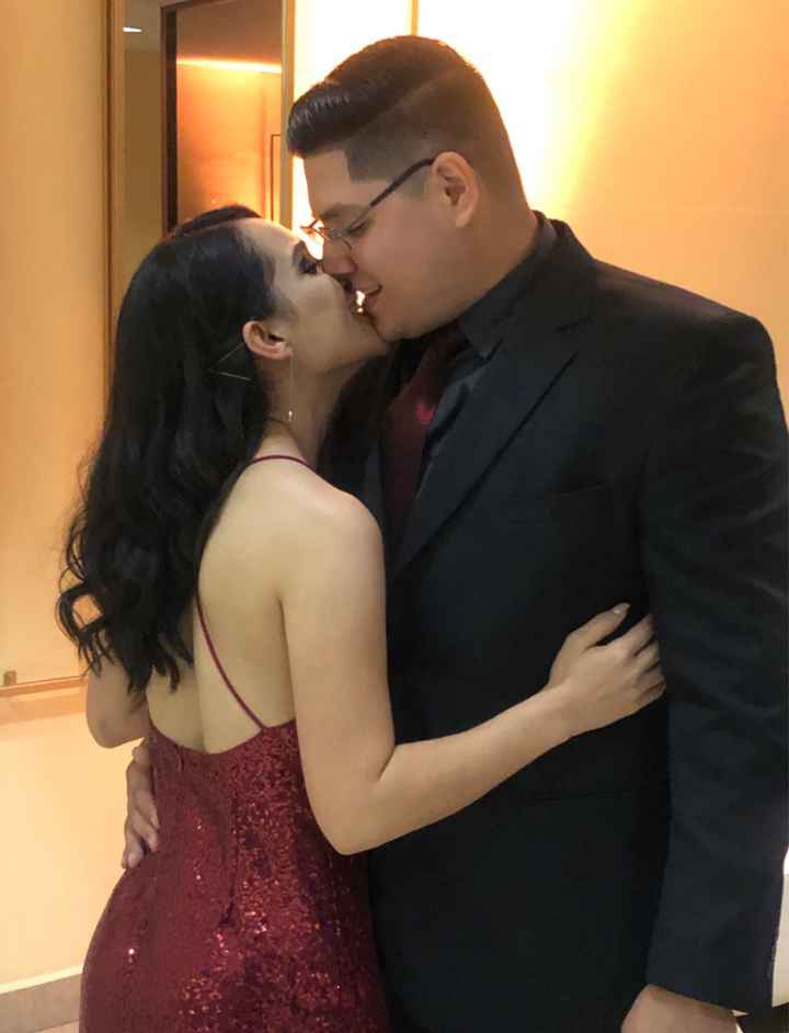 Comparte tu foto favorita con tu amor! 😍 - 1