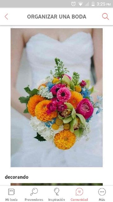 Flor de cempasúchil para decorar tu boda 21