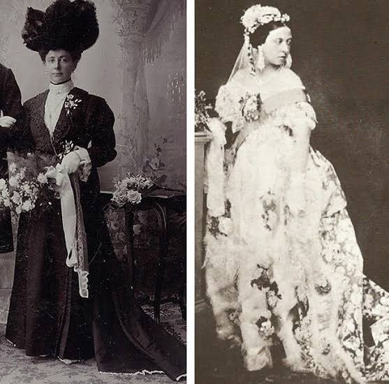 Si tu Fm tuviera que elegir tu vestido de boda.. 2