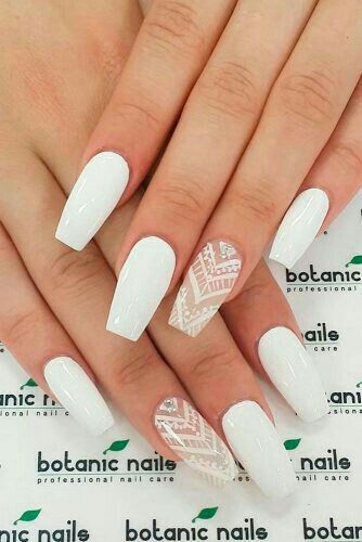 Comparte tus uñas - 1