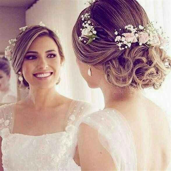 Comparte tu accesorio de pelo - 1