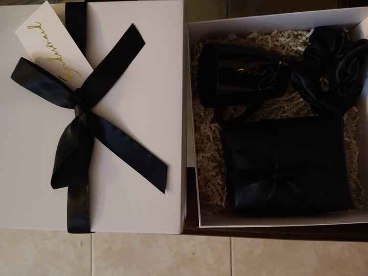 🎁 ¿Cómo te implicas con tus damas? - 1