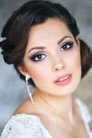 Maquillaje para novias - 4