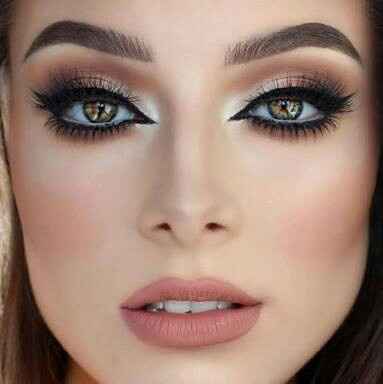 Maquillaje para novias - 5