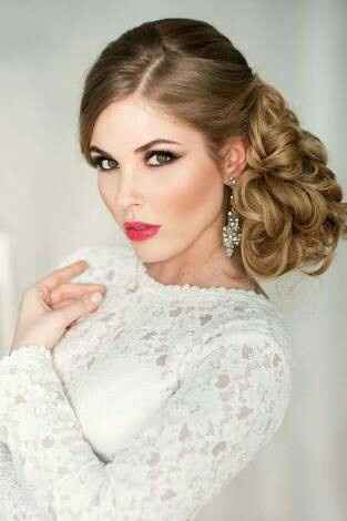 Maquillaje para novias - 9