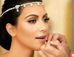 Maquillaje para novias - 13