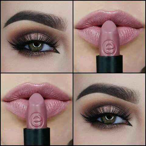 Maquillaje para novias - 1