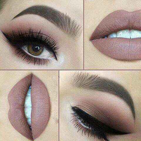 Maquillaje para novias - 2