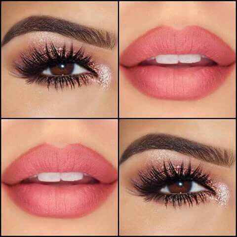 Maquillaje para novias - 3
