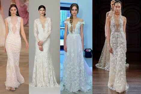 Ayuda!! que vestido de novia iría mejor para este lugar? - 2