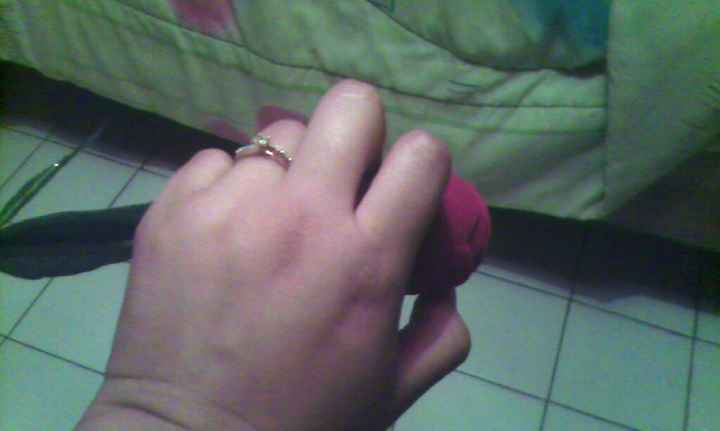 Anillo de compromiso - 2