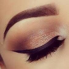 Maquillaje para novias - 19