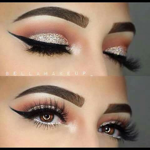 Maquillaje para novias - 4