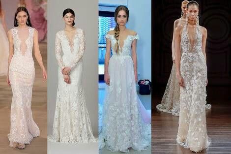 Ayuda!! que vestido de novia iría mejor para este lugar? - 2