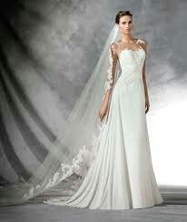 Ayuda!! que vestido de novia iría mejor para este lugar? - 5