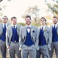 Mi elección nupcial-areli - 2