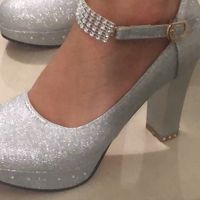 Zapatos para la boda!! - 1