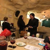 🎁 Tu reacción en la pedida fue.. - 1