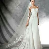 Ayuda!! que vestido de novia iría mejor para este lugar? - 5