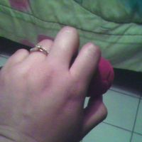 Anillo de compromiso - 2