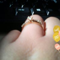 Anillo de compromiso - 3