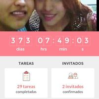 ¿Cuántos días faltan para el gran día B? - 1