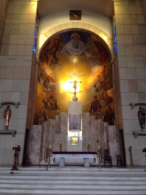 Nuestra parroquia - 3