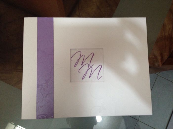 Invitaciones listas!!!!! - 2