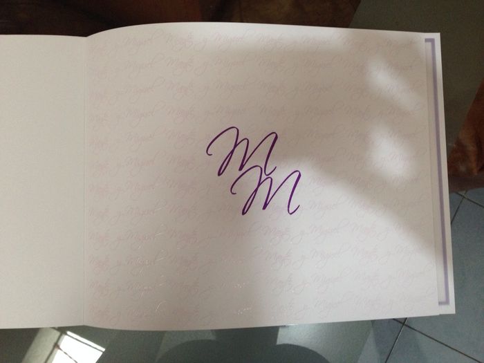 Invitaciones listas!!!!! - 3