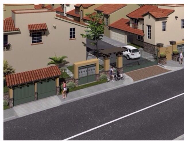 Ya tenemos casa!! - 1