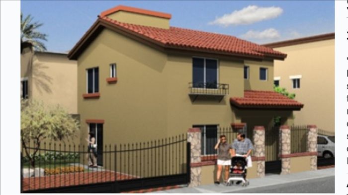 Ya tenemos casa!! - 2