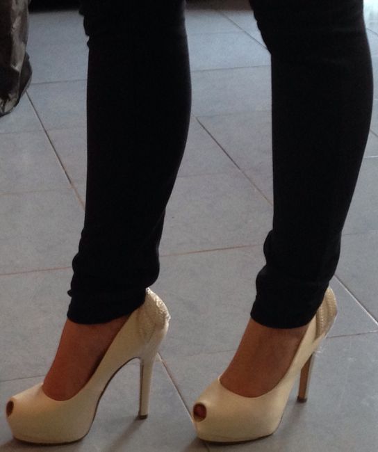 Mis zapatillas y flats :) - 5