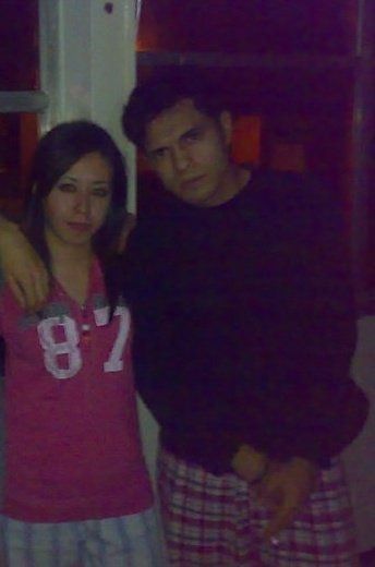 Presentando a nuestros amores :) - 1